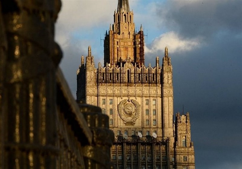 وزارت خارجه روسیه: مسکو از هیچ طرف سیاسی در افغانستان حمایت نمی‌کند