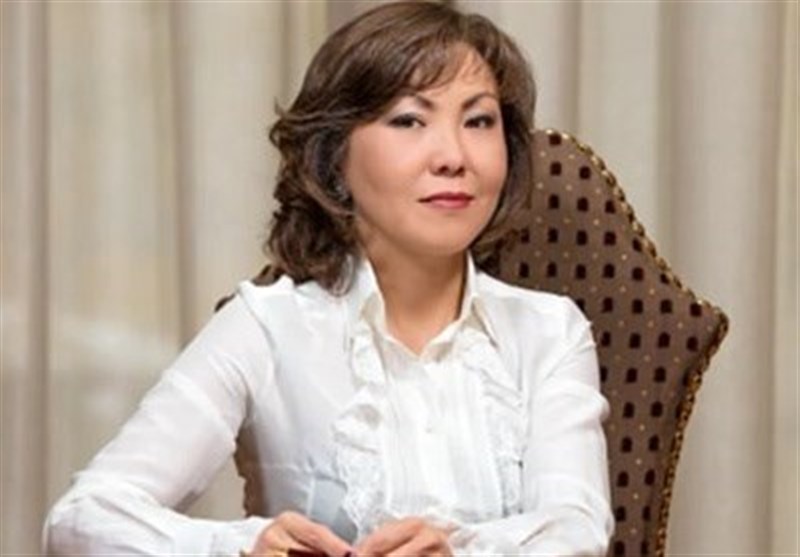 دختر نظربایف در سوئیس کاخ ۶۳میلیون دلاری خرید