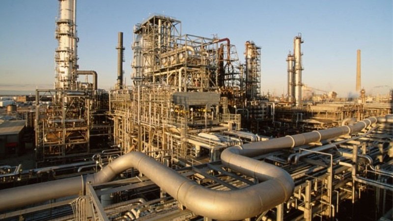 بازار فراورده های نفتی تاجیکستان؛ لقمه ای در دهان چین
