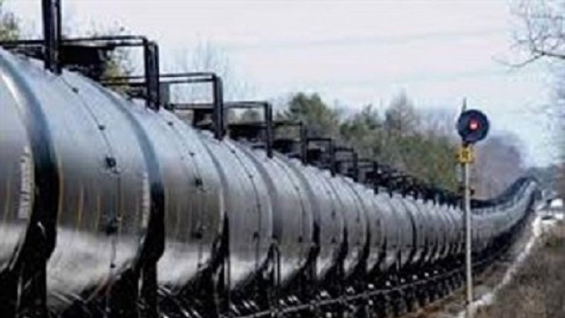 واردات321 هزار تنی فراورده های نفتی تاجیکستان طی هشت ماه امسال