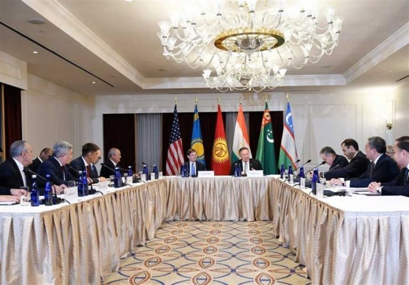 دور جدید گفت‌و‌گوهای سیاسی آمریکا و آسیای مرکزی در نیویورک