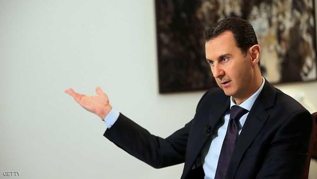 کرملین: روسیه با اسد درباره عملیات ترکیه در تماس است