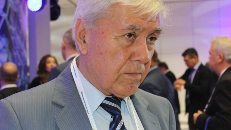 نبود دلیل برای مخالفت با عضویت تاجیکستان دراتحادیه اقتصادی اوراسیا