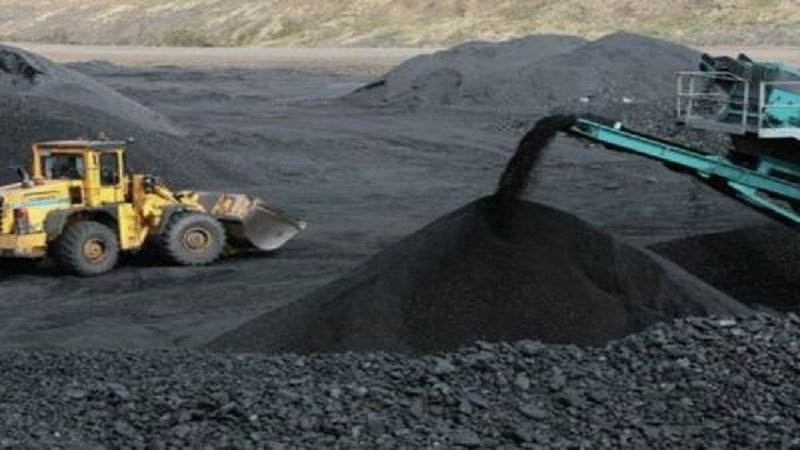 تولید نزدیک به 2 میلیون تن زغال سنگ درتاجیکستان