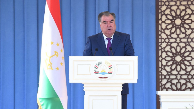 پیشنهاد اعطای روادید 5 ساله به سرمایه گذاران خارجی در تاجیکستان