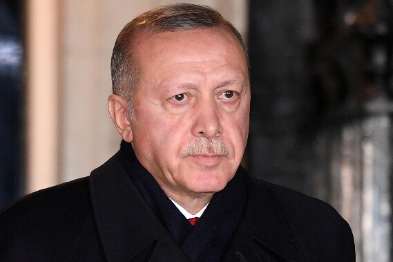 رهبر حزب "خوب" به اردوغان: سر عقل نیایی به سوریه می‌روم و با اسد حرف می‌زنم!