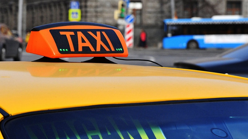مشکلات ممنوعیت حرکت تاکسی های مدل 2014 در دوشنبه