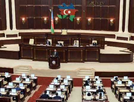 برگزاری انتخابات پارلمانی زودهنگام در جمهوری‌ آذربایجان