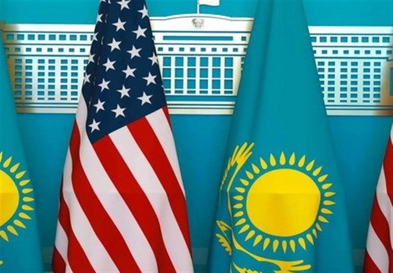 آمریکا و قزاقستان؛ سرمایه گذاری‌های ژئوپلیتیکی