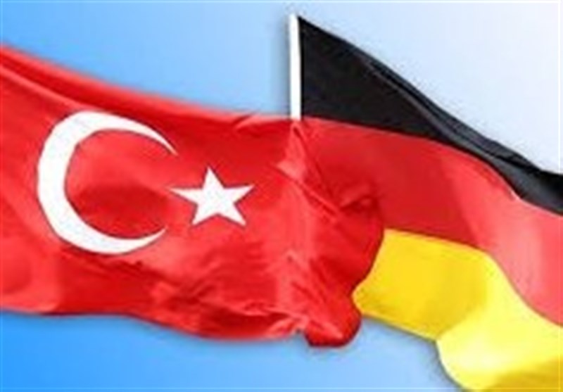 افزایش ۳ برابری صادرات تسلیحات آلمان به ترکیه در سال ۲۰۱۹