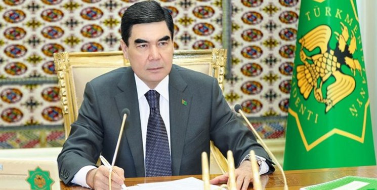 دستورات «بردی محمداف» برای جلوگیری از ورود «کرونا» به ترکمنستان