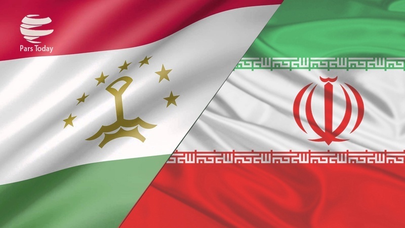 دیدار سفیر ایران در تاجیکستان با وزیرفرهنگ این کشور