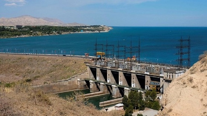هزینه 197میلیون دلاری برای بازسازی نیروگاه برق آبی قیراقم تاجیکستان