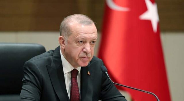 احتمال برگزاری انتخابات پارلمانی زودهنگام در ترکیه به دنبال نگرانی¬ اردوغان از موفقیت رقبا