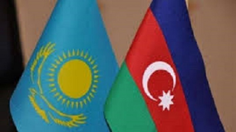احضار سفیر قزاقستان به وزارت امور خارجه جمهوری آذربایجان