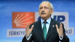قلیچداراوغلو: ترکیه نیازمند قانون اخلاق سیاسی است