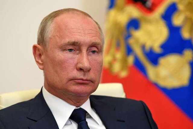 تعیین سفیر روسیه در دمشق به عنوان نماینده پوتین در توسعه روابط با سوریه