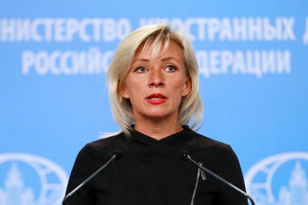 سخنگوی وزارت خارجه روسیه: اظهارات مقامات اروپا با ادعای پایبندی به برجام مغایرت دارد
