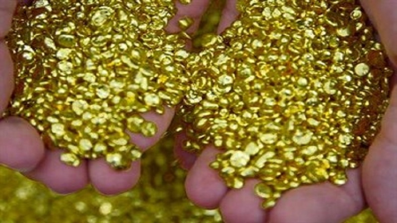 اعطای مجوز استخراج طلا از دو معدن به شرکت چینی در تاجیکستان