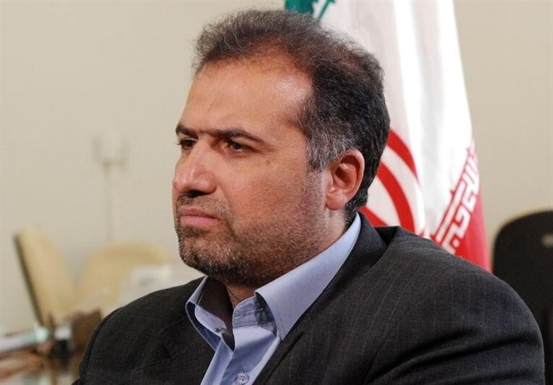 کاظم جلالی: حجم تجارت ایران با اتحادیه اوراسیا ۲.۵ میلیارد دلار شد