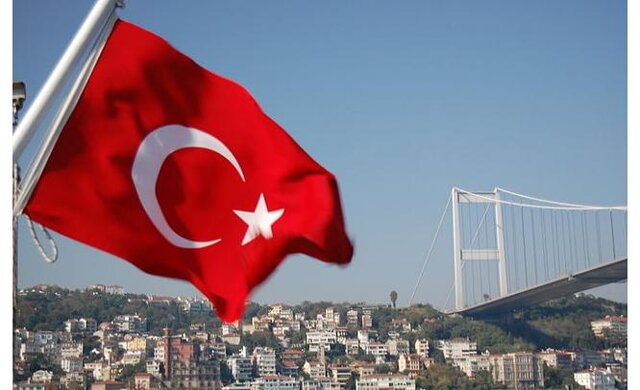 ترکیه دنبال احداث پایگاه نظامی در عمان