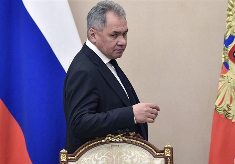 شایگو در باکو: روسیه علاقه‌ای به تشدید تنش‌ها در منطقه قفقاز شمالی ندارد
