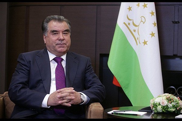 تکلیف نامزدهای انتخابات ریاست جمهوری تاجیکستان مشخص شد