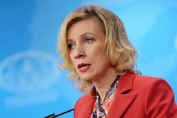 مسکو: از نظر حقوق بین‌الملل، تحریم بلاروس غیرقانونی است
