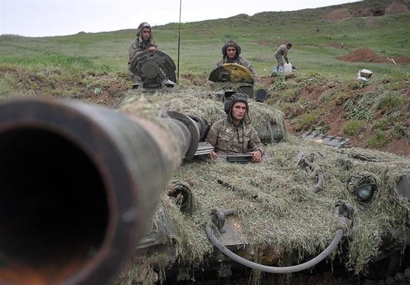 روسیه از آذربایجان و ارمنستان خواست درگیری‌های مرزی را فوراً متوقف کنند
