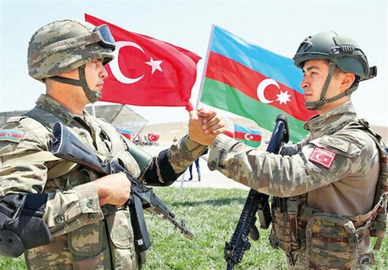ترکیه و گزینه اعزام نیرو به جمهوری آذربایجان