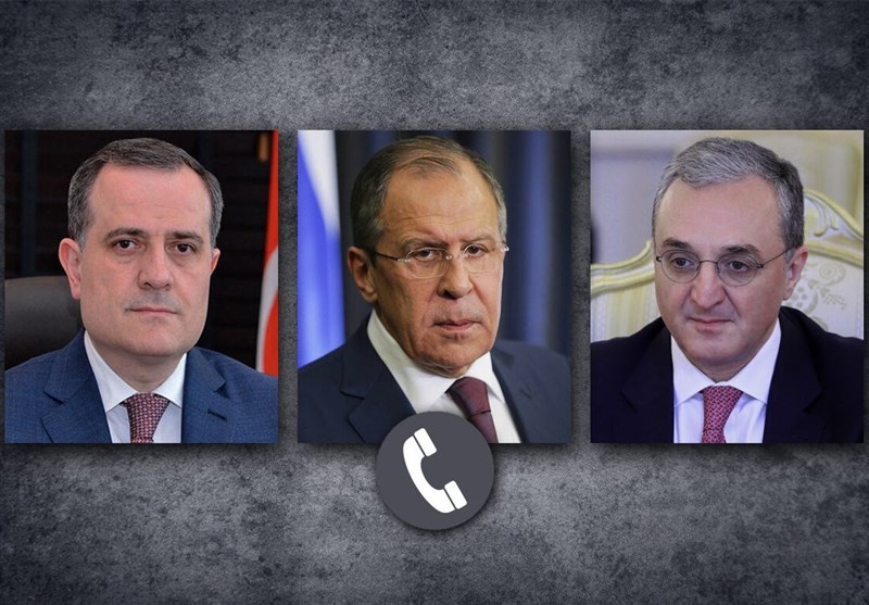 وزرای خارجه ارمنستان و آذربایجان: به آتش‌بس پایبند خواهیم بود