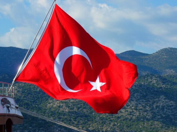 ترکیه: اشغالگری و شهرک‌سازی، سیاستی محکوم به شکست است