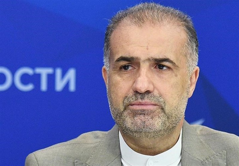 سفیر ایران در روسیه: حضور تروریست‌ها در قفقاز تهدیدی برای امنیت کل منطقه است