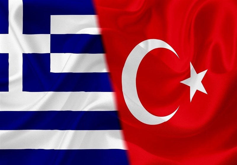 درخواست یونان از آلمان برای توقف صادرات تسلیحات به ترکیه