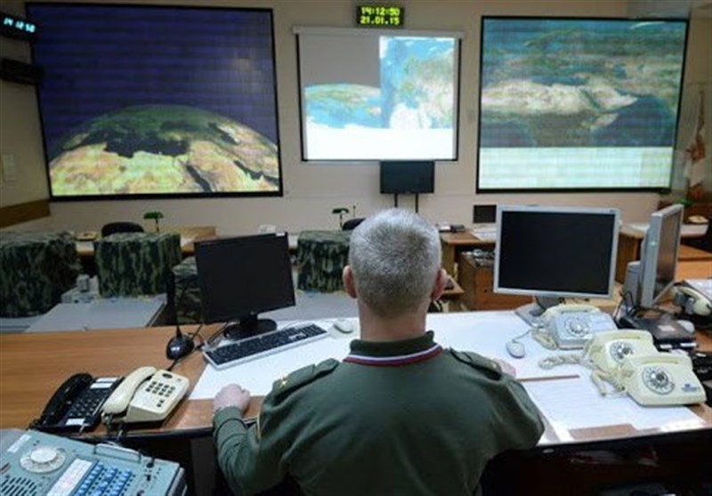 آزمایش موفق سیستم هشدار دهنده حملات موشک‌های مافوق صوت در روسیه