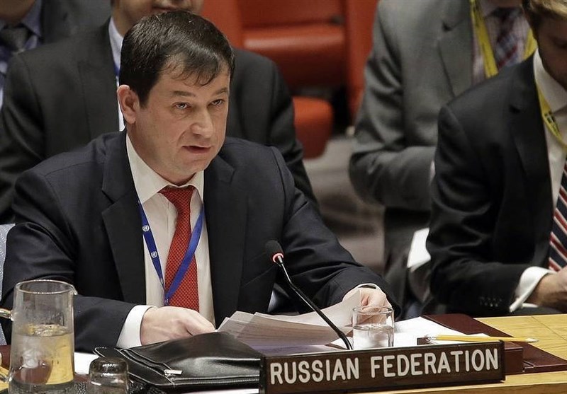 واکنش روسیه به اتهامات غربی‌ها درباره نقض حقوق بشر در کریمه
