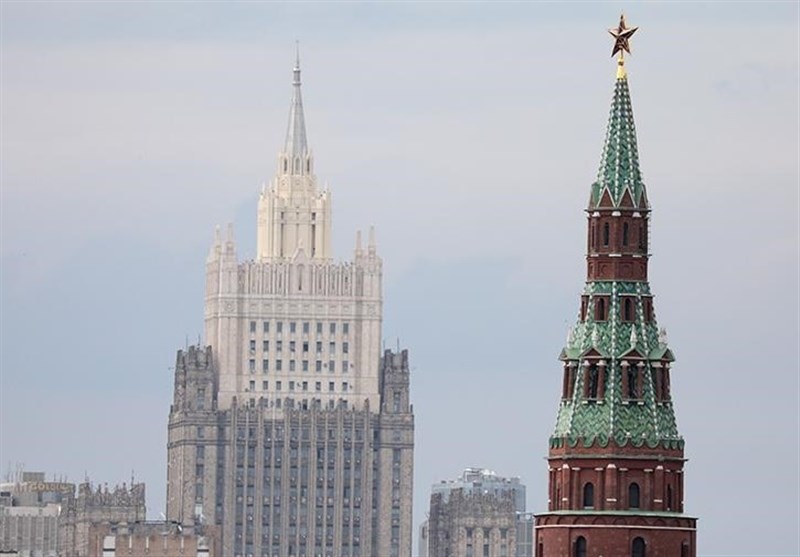 واکنش مقامات روسیه به تحریم‌های جدید آمریکا