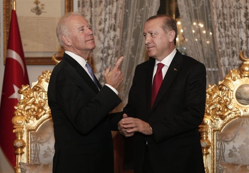 روابط ترکیه و آمریکای بایدن از نگاه فارین پالیسی