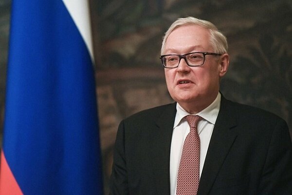 ریابکوف: آمریکا به جای روسیه، نگران سوء رفتار اوکراین باشد