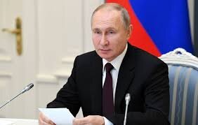 تاکید پوتین بر ادامه حمایت روسیه از ثبات و بازسازی سوریه