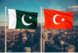موافقت ترکیه و پاکستان برای افزایش همکاری نظامی