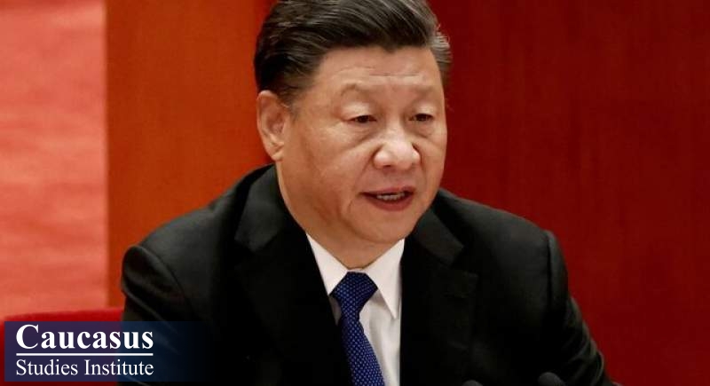 حمایت "قاطعانه" چین از رئیس جمهوری قزاقستان