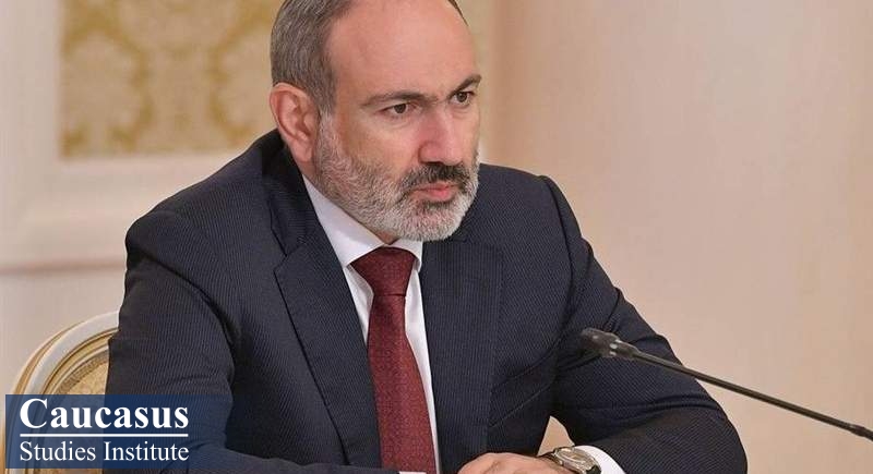نخست وزیر ارمنستان: به دنبال بازگشایی مرزها با ترکیه هستیم