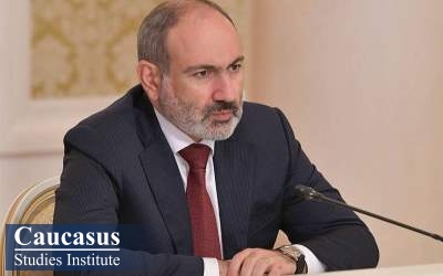 نخست وزیر ارمنستان: به دنبال بازگشایی مرزها با ترکیه هستیم