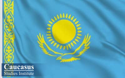 قزاقستان گروهی را به ظن جاسوسی بازداشت کرد