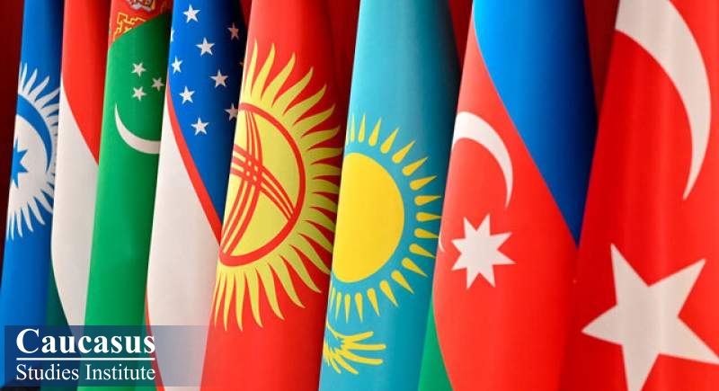 ازبکستان جمعه میزبان سران "سازمان دولت‌های ترک"