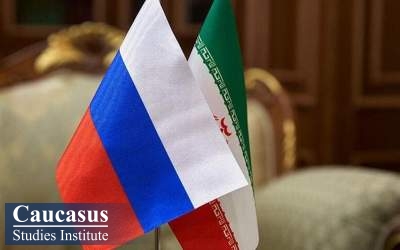حجم مبادلات تجاری روسیه و ایران به یک رکورد بی سابقه رسید