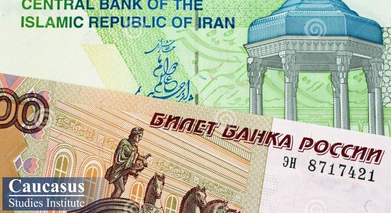 تحریم‌های خارجی و کاهش ارزش پول ملی - مقایسه عملکرد ایران و روسیه