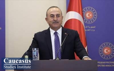 چاووش‌اوغلو: ترکیه منتظر جنگنده‌های آمریکایی نیست و پولش را می‌خواهد