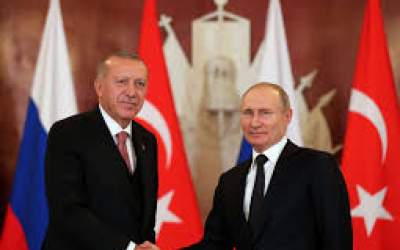آیا نفوذ روسیه در قفقاز جنوبی کاهش یافته است؟